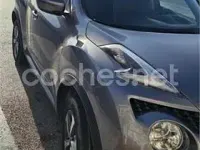 Occasion Nissan Juke 112 ch (82 kW) 2019 Gris SUV