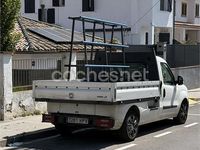 Usado Fiat Doblò 105 CV (77 kW) 2012 Blanco Monovolumen