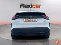 Usado Citroën C4 Feel 130 CV (95 kW) 2022 Blanco Berlina