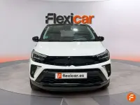 Usado Opel Crossland 110 CV (80 kW) 2023 Blanco SUV