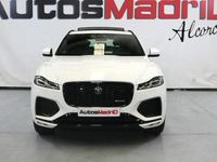 Usado Jaguar F-Pace R-Dynamic 204 CV (150 kW) 2021 SUV