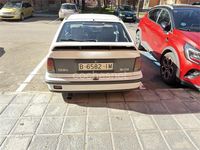 Usado Opel Kadett 129 HP (94 kW) 1987 Branco Citadino