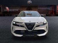 Nuevo Alfa Romeo Junior 137 CV (100 kW) 2025 Beige SUV