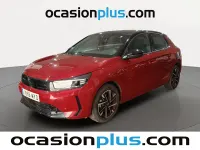 Usado Opel Corsa S 101 CV (74 kW) 2025 Rojo Utilitario