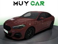 Usado BMW 220 Executive 190 CV (139 kW) 2020 Rojo Coupe