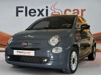 usado Fiat 500 Connect 1.0 Hybrid 51KW (70 CV) Híbrido en Flexicar Marbella