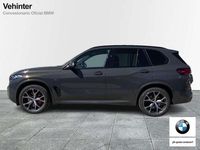 Usado BMW X5 Comfort Edition 298 CV (219 kW) 2025 Marrón SUV