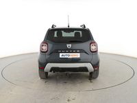 Usado Dacia Duster Prestige 116 CV (85 kW) 2019 Gris SUV