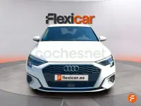 Usado Audi A3 Advanced Plus 204 CV (150 kW) 2022 Blanco Berlina