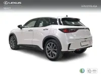 Nuevo Lexus LBX 136 CV (100 kW) 2026 Blanco SUV