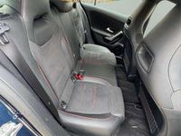 Usado Mercedes A220 162 CV (119 kW) 2021 Azul Utilitario