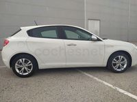 Usado Alfa Romeo Giulietta Distinctive 105 CV (77 kW) 2013 Blanco Utilitario