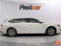 Usado Peugeot 508 SW Business-Line 131 CV (96 kW) 2020 Blanco Familiar