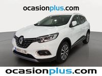 Usado Renault Kadjar Zen 116 CV (85 kW) 2021 Blanco SUV