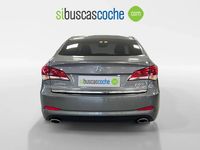 Usado Hyundai i40 115 CV (84 kW) 2016 Gris/plata Berlina