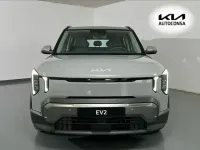 Nuevo Kia EV2 Air 107 kW (146 CV) 2026 Gris SUV