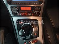 Usado Alfa Romeo 159 Ti 185 CV (136 kW) 2009 Negro Familiar
