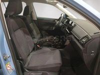 Usado VW T-Cross Life 95 CV (69 kW) 2024 Azul SUV