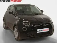 Nuevo Fiat 500e Red 86 kW (118 CV) 2026 Utilitario