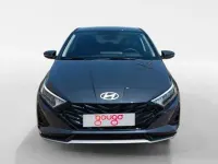 Nuevo Hyundai i20 101 CV (74 kW) 2025 Gris / plata Utilitario