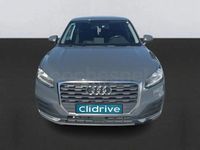 Usado Audi Q2 Advanced Plus 116 CV (85 kW) 2019 Gris / plata SUV