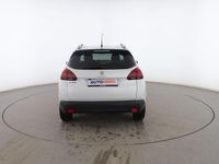 Usado Peugeot 2008 Style 110 CV (80 kW) 2019 Blanco SUV