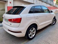 usado Audi Q3 2.0TDI Sport edition quattro S tronic 110kW