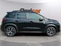 Usado Citroën C3 Aircross PureTech 110 CV (80 kW) 2023 Negro SUV