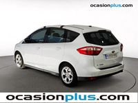 usado Ford C-MAX 1.6 TDCi 95 Trend