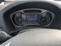 Usado Ford Mondeo Titanium 140 CV (102 kW) 2008 Gris / plata Berlina