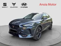Usado Cupra Formentor 150 CV (110 kW) 2022 Blanco SUV