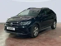 Usado VW Taigo 115 CV (84 kW) 2025 Negro SUV