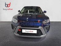 Usado Ssangyong (KGM) Tivoli 163 CV (119 kW) 2024 Azul SUV