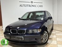 Usado BMW 325 192 CV (141 kW) 2004 Berlina