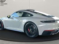 Usado Porsche 911 Carrera GTS 480 CV (353 kW) 2023 Gris Coupe