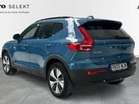 Usado Volvo XC40 Plus 129 CV (94 kW) 2023 SUV