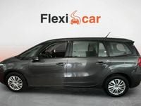 Usado Citroën C4 SpaceTourer PureTech 131 CV (96 kW) 2020 Gris Monovolumen