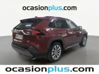 Usado Toyota RAV4 Luxury 222 CV (163 kW) 2021 SUV