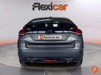 Usado Citroën C4 Feel 131 CV (96 kW) 2023 Gris SUV