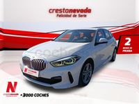 Usado BMW 118 Comfort Edition 136 CV (100 kW) 2021 Blanco Utilitario