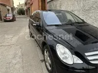Usado Mercedes R320 224 CV (164 kW) 2008 Negro Familiar