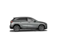 Nuevo Mercedes GLA200 150 CV (110 kW) 2025 Gris SUV