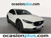 Usado Mazda CX-30 Homura-Line 140 CV (102 kW) 2025 Blanco SUV