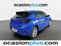 Usado Opel Corsa Elegance 100 CV (73 kW) 2023 Azul Utilitario