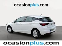 Usado Opel Astra Selective 105 CV (77 kW) 2016 Blanco