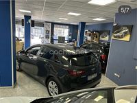 Usado Kia Ceed 100 CV (73 kW) 2023 Negro Utilitario