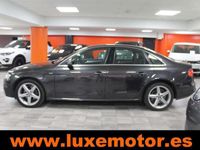 usado Audi A4 Avant 2.0TDI CD S line edition 150