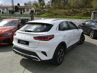 Usado Kia XCeed 100 CV (73 kW) 2025 Blanco SUV