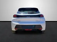 Nuevo Peugeot e-208 Style 114 kW (156 CV) 2026 Utilitario