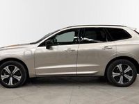 Usado Volvo XC60 Plus 350 CV (257 kW) 2025 Gris SUV